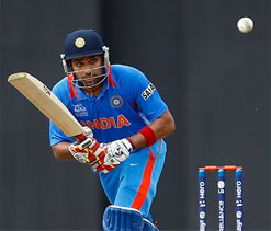 We will bounce back and come hard against Afghanistan: Rohit Sharma